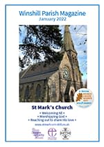 St Marks Parish Magazine