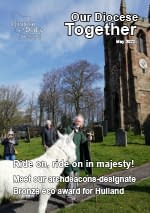 Our Diocese Together Magazine